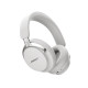 אוזניות קשת אלחוטיות BOSE דגם QCHP Ultra Gen2 לבן