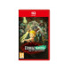 משחק NINTENDO Switch 2 HYRULE WARRIORS