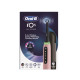 מברשת שיניים ורוד Oral B IO5