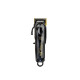 מכונת תספורת מקצועית נטענת WAHL MAGIC CLIP BLACK 3026434