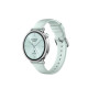 שעון חכם Xiaomi Watch S4 41mm Fluororubber Strap (Mint Green)