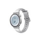 שעון חכם Xiaomi Watch S4 41mm Leather Strap (White)