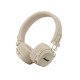 אוזניות קשת אלחוטיות Marshall Major 5 CREAM