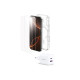 באנדל IPHONE 17 Pro Max הכולל: מטען קיר 30W + כיסוי MAGSAFE + מגן מסך זכוכית להרכבה עצמית
