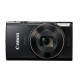 מצלמה C.D CANON IXUS 285HS A Black