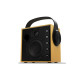 רמקול אלחוטי נייד MOREL Biggie 60W BT Golden Glow