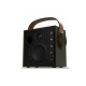 רמקול אלחוטי נייד MOREL Biggie 60W BT Olive Green