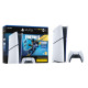 קונסולה PS5 Digital E Chasis Fortinte