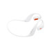 אוזניות אלחוטיות JBL ENDURANCE PACE (Open) TWS לבן