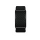 צמיד כושר חכם POLAR LOOP  שחור  S-L