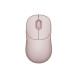 עכבר אלחוטי Xiaomi Wireless Mouse 3 Pink