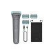 מכונה להסרת שיער לגברים PHILIPS BG3485/15