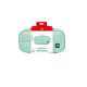 נרתיק נשיאה HORI PUFF POUCH (COZY GREEN) FOR NINTENDO SWITCH 2  - HARDWARE