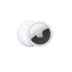 תג חכם APPLE AirTag gen 2(1 Pack)