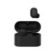 אוזניות אלחוטיות פרימיום SONY TWS BT/NC WF-1000XM6B שחור