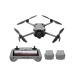רחפן Dji Mini 5 Pro Fly More Combo (Dji RC2)