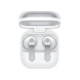 אוזניות אלחוטיות R540 GALAXY Buds4 לבן SAMSUNG