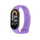 צמיד חכם Xiaomi Smart Band 9 Active Purple