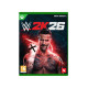משחק WWE 2K26 XBOX SERIES X
