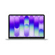 מ.נייד Apple MBN Neo 13" A18 Pro chip with 6?core CPU and 5?core GPU 8GB 256GB SSD Silver