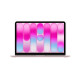 מ.נייד Apple MBN Neo 13" A18 Pro chip with 6?core CPU and 5?core GPU 8GB 256GB SSD Blush