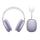 אוזניות קשת אלחוטיות Apple AirPods Max 2 Purple