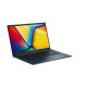 מ. נייד ASUS X1504VA CORE 7 150U 15.6"FHD 512GB 16GB W11H BLUE 1Y
