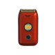 מכונת גילוח Sassonic Veloce ESE1008 אדום
