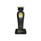 מכונת תספורת Sassonic RocketX Black Phantom ESE-812