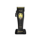 מכונת תספורת Sassonic RocketX Black Phantom ESE-912
