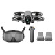 רחפן ( Dji Avata 360 Motion Fly More Combo (DJI Goggles N3