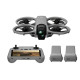 רחפן ( Dji Avata 360 Fly More Combo (DJI RC 2