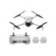 רחפן ( Dji Lito 1 Fly More Combo (DJI RC-RN3