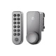 מנעול חכם עם קודן Xiaomi Self-Install Smart Lock (Keypad )