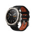 שעון ספורט מוקשח AMAZFIT T-Rex Ultra 2 שחור