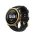 שעון חכם AMAZFIT Trex 3 pro 44 שחור /זהב