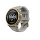 שעון חכם AMAZFIT Trex 3 pro 44 זהב ארקטי