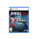 משחק INVINCIBLE VS STANDARD EDITION PS5