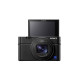 מצלמה SONY DSC-RX100M7 אחריות יבואן