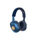 אוזניות POSITIVE VIBRATION XL  EM-JH141-BL כחול
