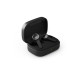 אוזניות אלחוטיות צבע שחור דגם B&O Beoplay EX Black Anthracite