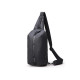 תיק צד שחור AOKING CROSS-BODY