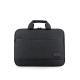 תיק צד למחשב שחור SLAZENGER ORION Laptop Bag 15.6
