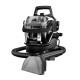 שוטף שואב אריגים BISSELL Spot Clean HydroSteam SELECT 3697N