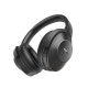אוזניות אלחוטיות EarFun Headphone Wave Life HP201B Black