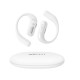 אוזניות אלחוטיות FA002 ACEFIT Air wireless earbuds לבן ACEFAST