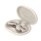 אוזניות אלחוטיות FA006 ACECLIP Pro wireless earbuds זהב ACEFAST