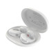 אוזניות אלחוטיות FA006 ACECLIP Pro wireless earbuds לבן ACEFAST