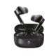 אוזניות אלחוטיות W7 true wireless earbuds,black ACEFAST