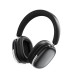 אוזניות קשת H9 active noise cancelling wireless headset אפור ACEFAST